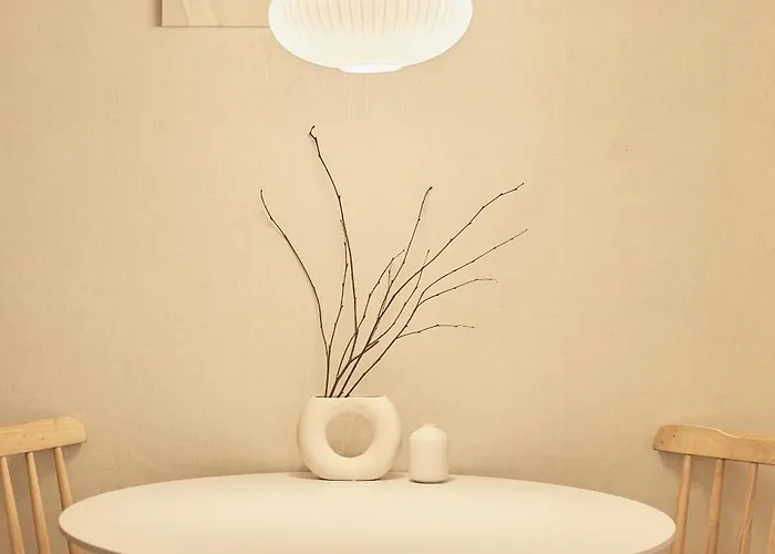 Healing House *