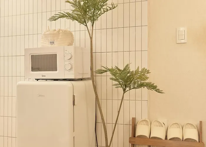 Healing House *