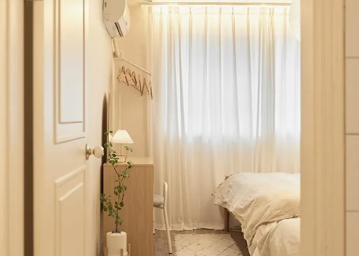 Healing House 公寓