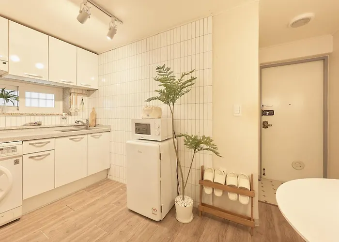 Healing House *